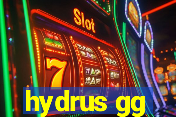 hydrus gg